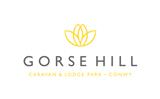 Gorse Hill Caravan & Lodge Park  logo
