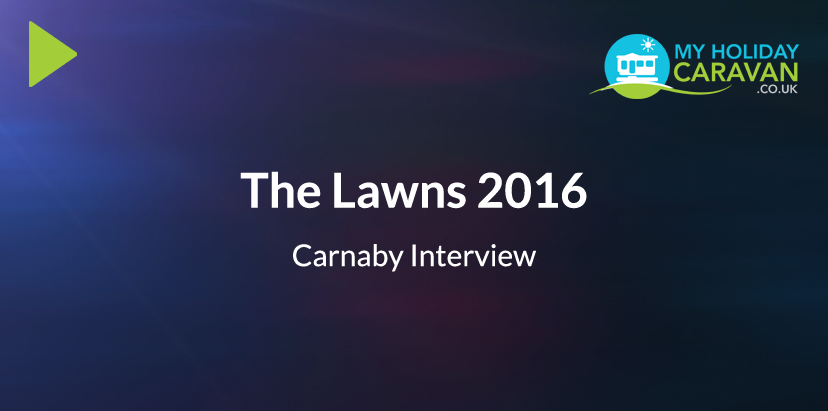 Play Carnaby Interview video