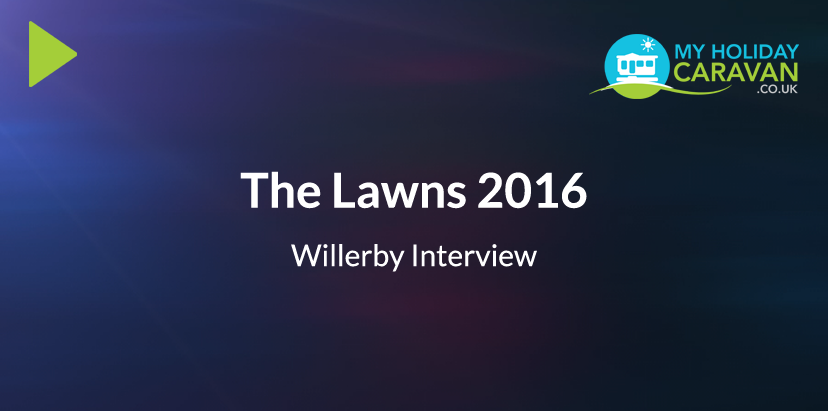 Play Willerby Lawns video