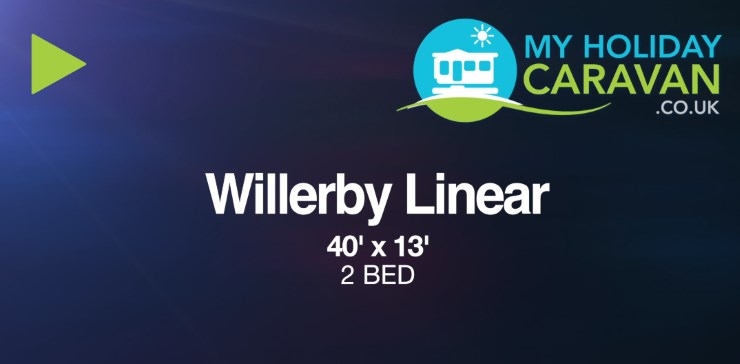 Play Willerby Linear video