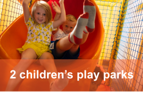 2 children's play parks