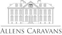 Allens Caravans  logo
