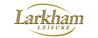 Larkham Leisure logo