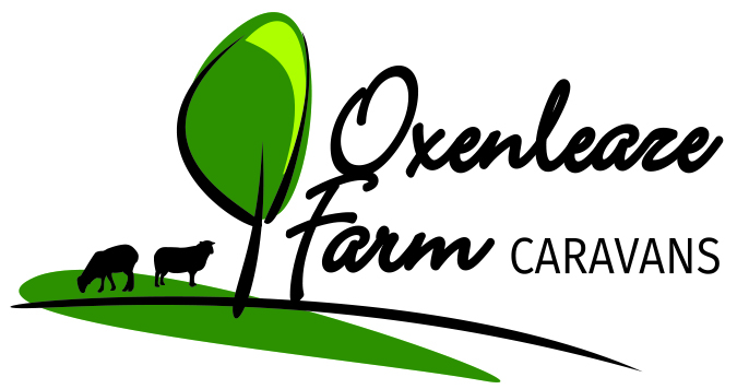 Oxenleaze Farm Park logo