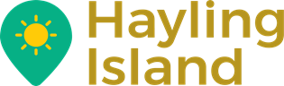 Hayling Island  logo