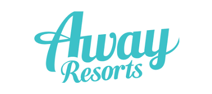 Away Resorts logo