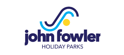 John Fowler Holiday Parks logo