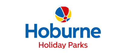 Hoburne Holiday Parks logo