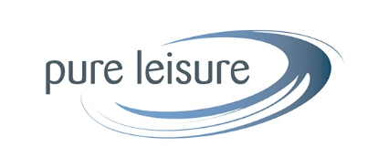 Pure Leisure logo
