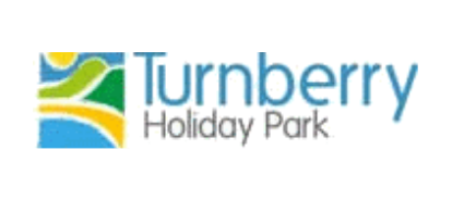 Turnberry Holiday Park logo