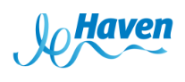 Haven logo