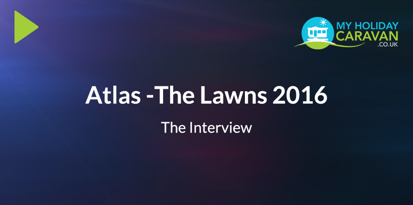 Play Atlas Interview video