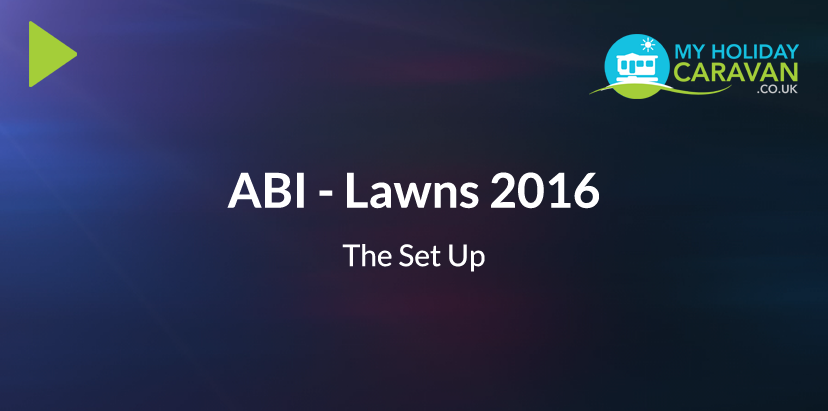 Play ABI Lawns 2016 The Set Up video