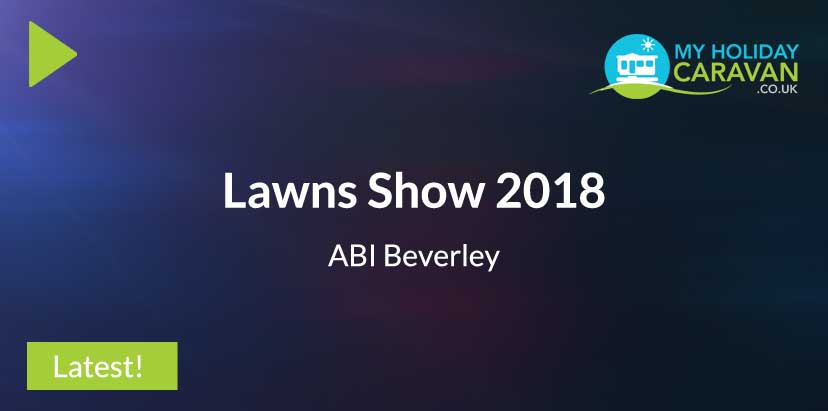Play Lawns Show 2018 - ABI Beverly video