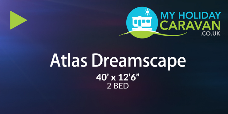 Play Atlas Dreamscape video