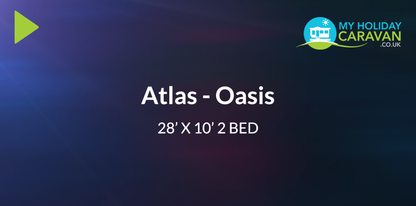 Play Atlas Oasis video