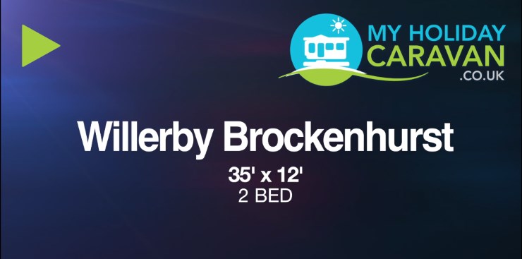 Play Willerby Brockenhurst video