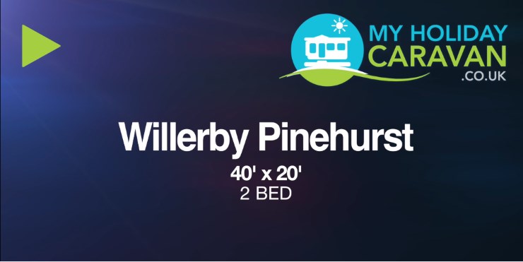 Play Willerby Pinehurst video
