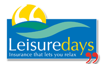 Leisuredays logo