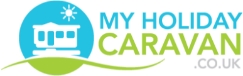 My Holiday Caravan Logo