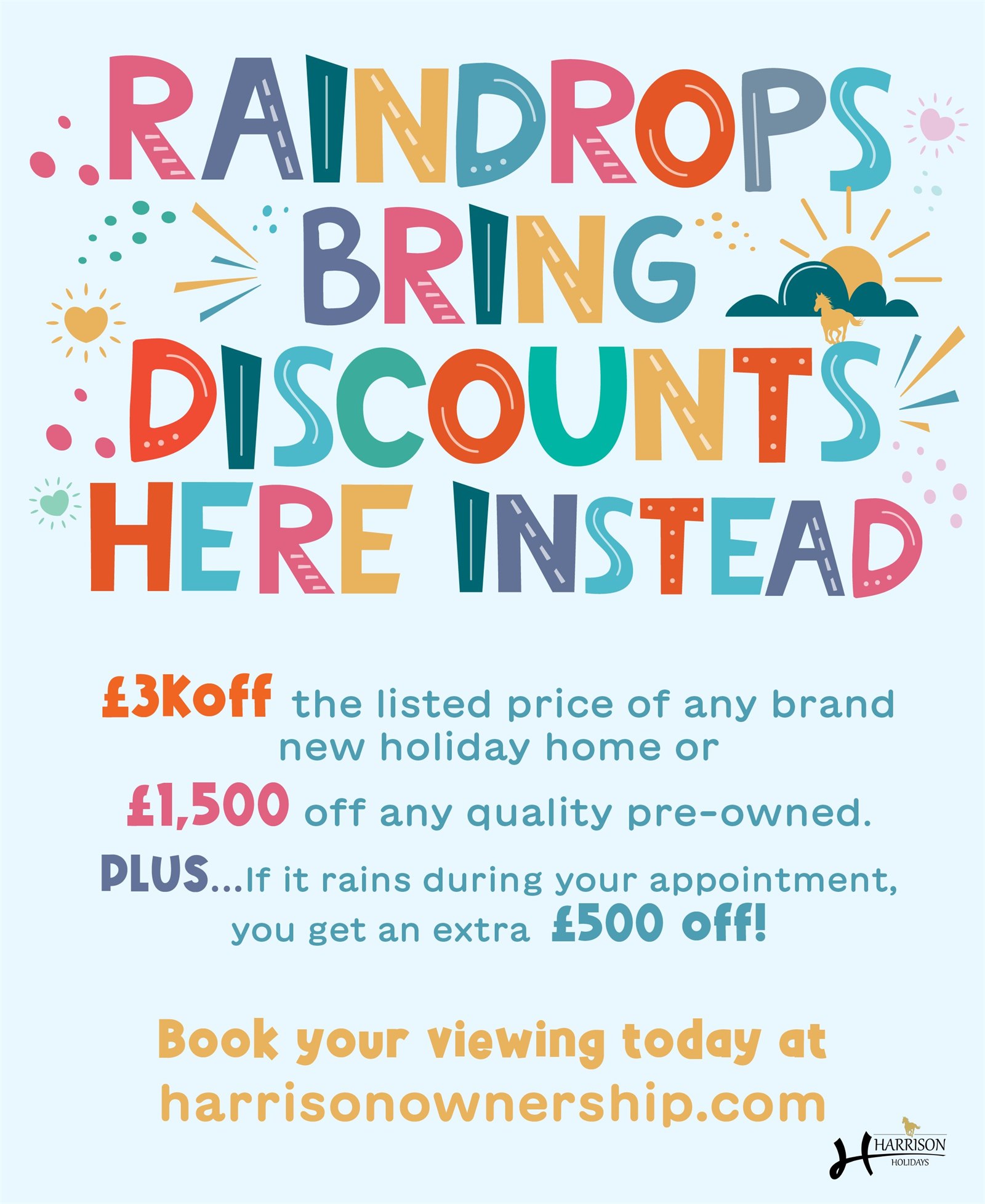 Riverside Holiday Park offer