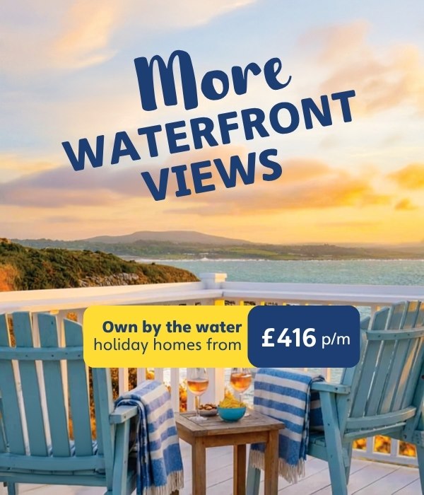Cardigan View Holiday Park offer