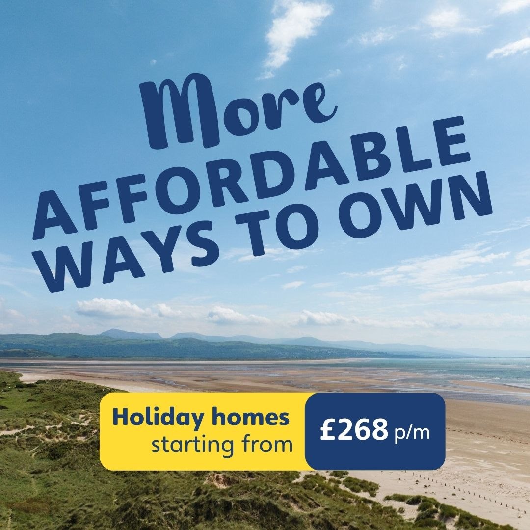 Cardigan View Holiday Park offer