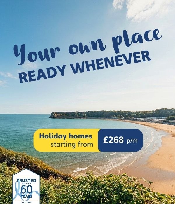 Cleethorpes Beach  offer