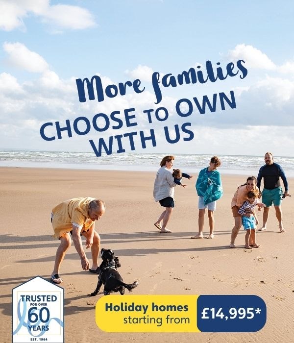Cleethorpes Beach  offer