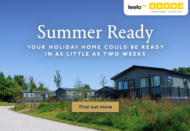 Sun Haven Holiday Park offer