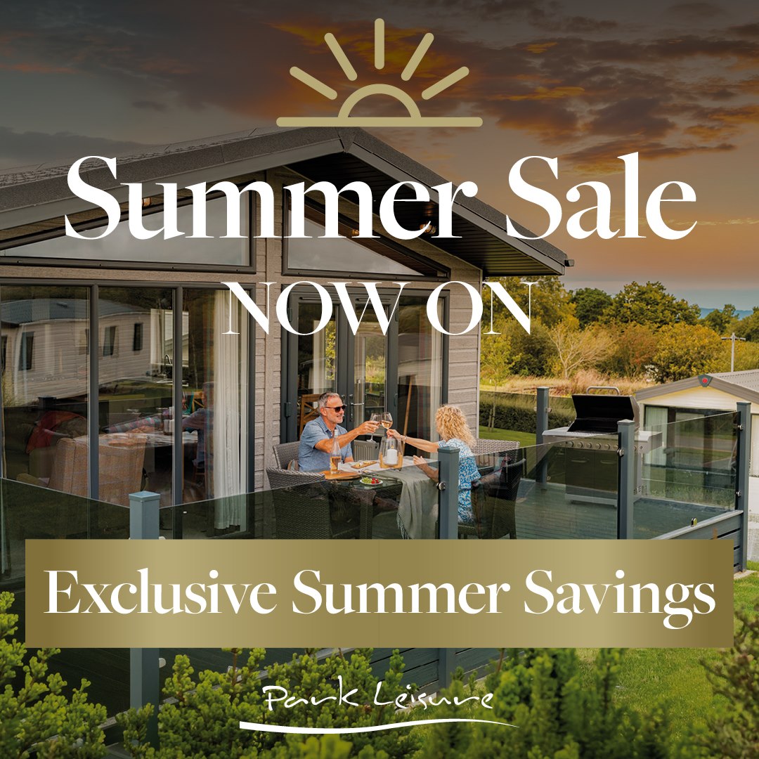 Ashbourne Heights Country & Leisure Park offer