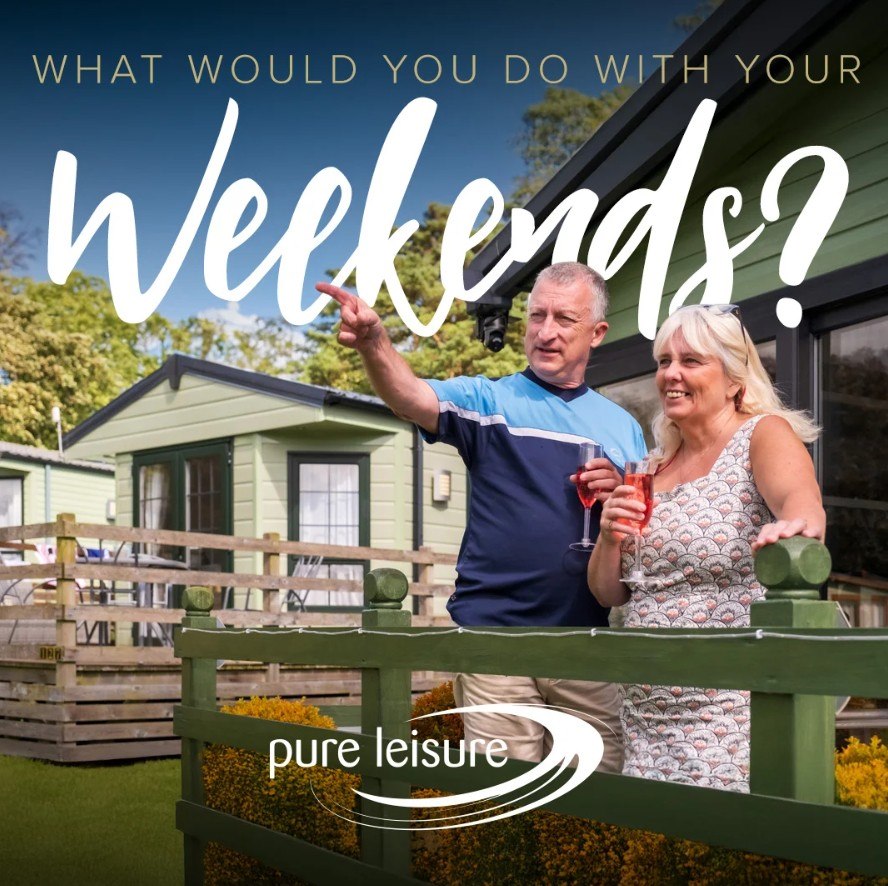 Cockerham Sands offer