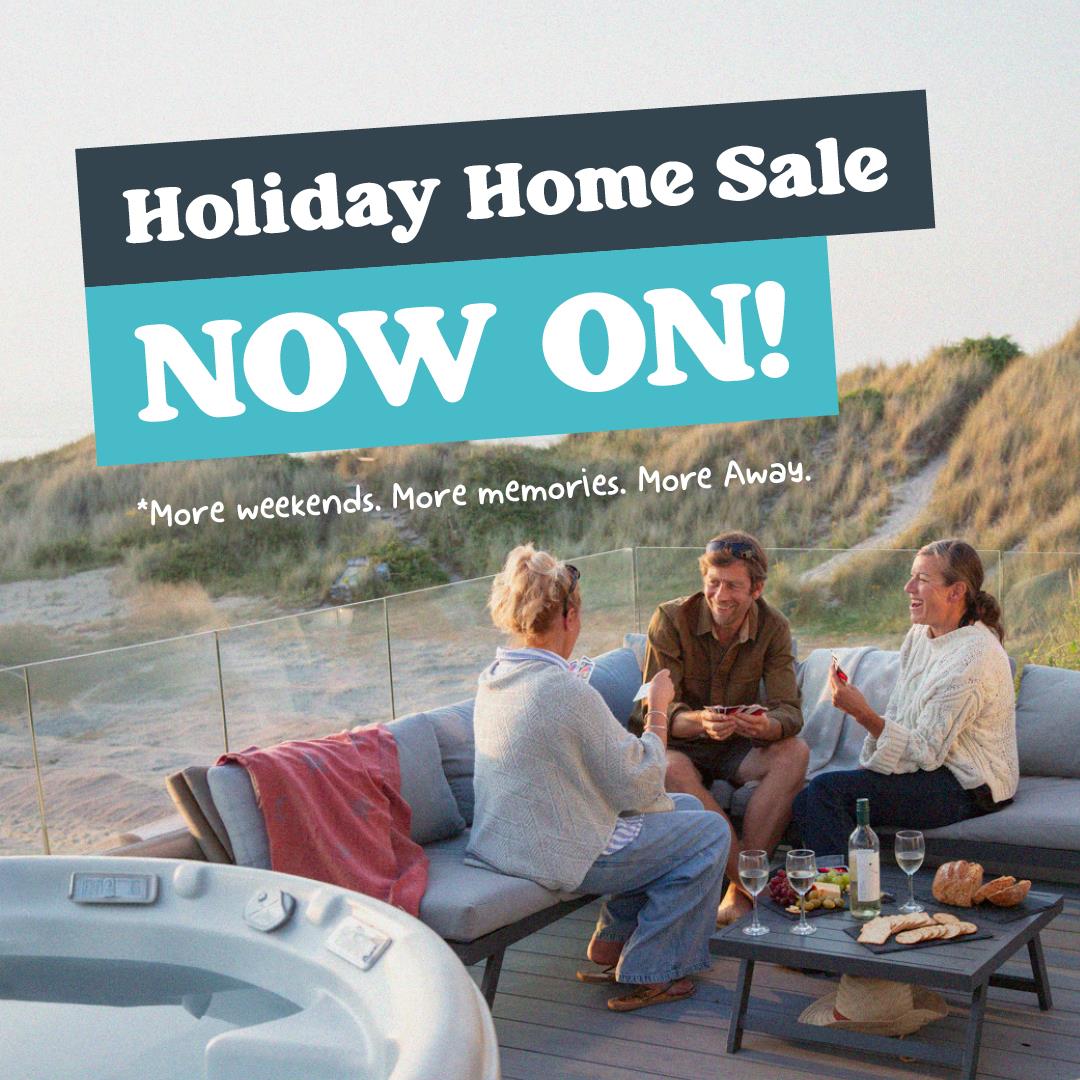 Cleethorpes Pearl offer