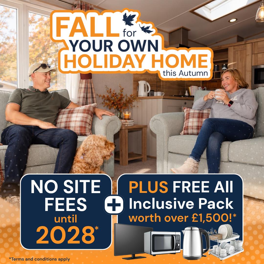 Lyons Robin Hood Holiday Park  offer
