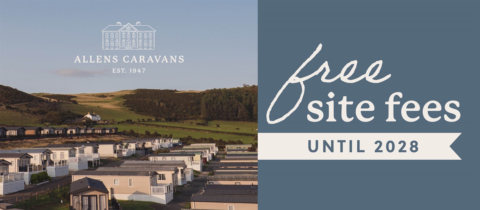Abbots Salford Holiday Park offer