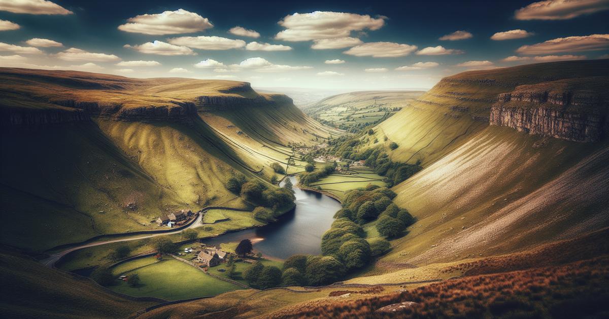 Static Caravan Ownership in the Peak District