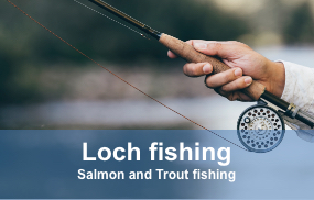 Loch fishing