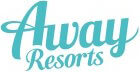 Away Resorts logo