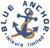 Blue Anchor Leisure logo