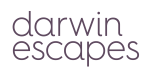 Darwin Escapes logo