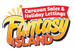 Fantasy Island Resorts  logo