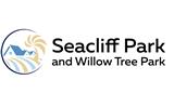 Seacliff Holiday Park logo