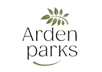 Arden Parks logo