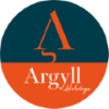 Argyll Holidays logo