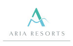 Aria Resorts logo