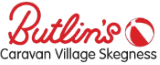 Butlins Skegness logo