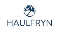 Haulfryn logo
