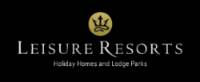 Leisure Resorts logo