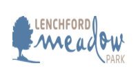 Lenchford Meadow Park  logo