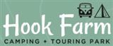 Hook Farm Campsite logo